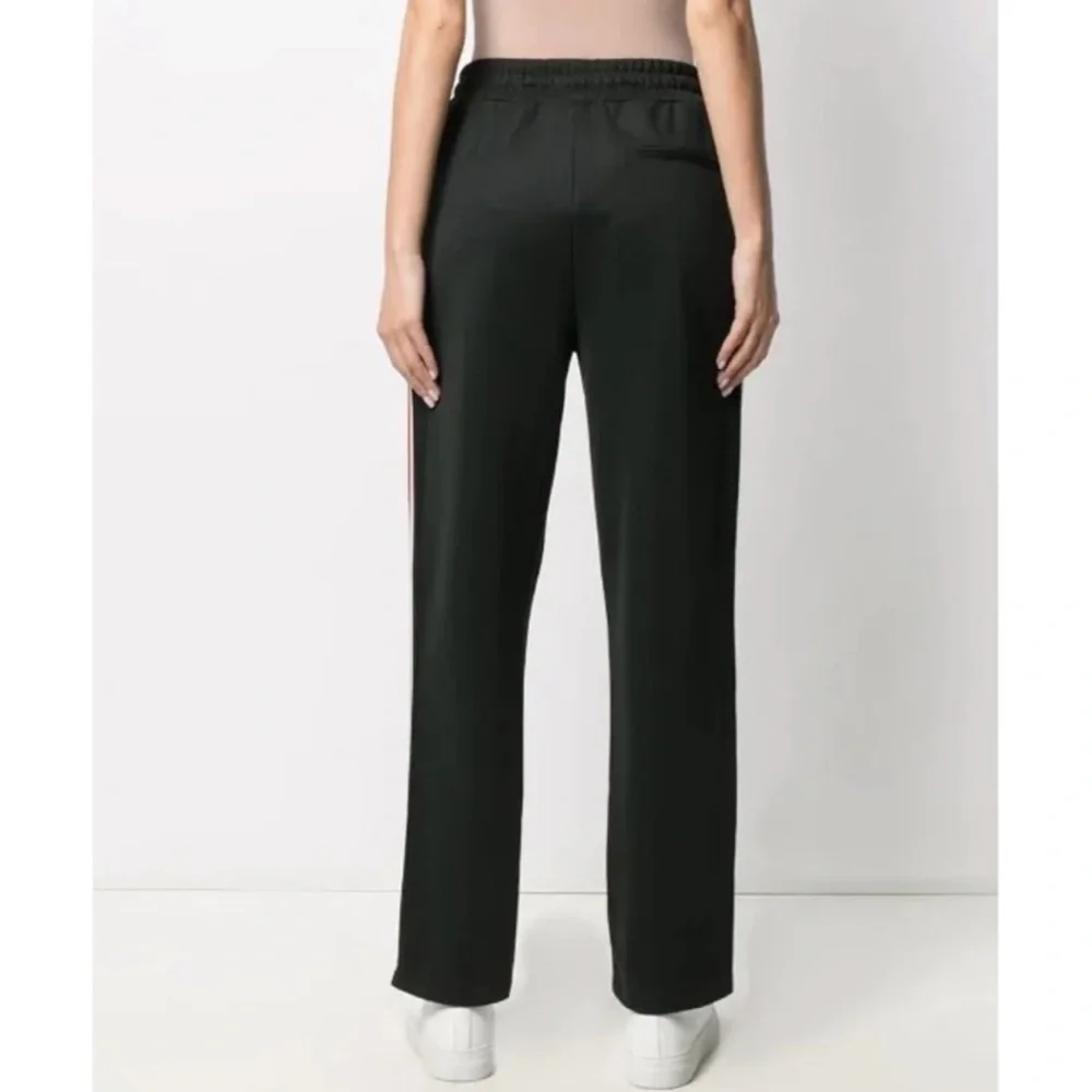 ANINE BING Nico Striped Track Pant - Picture 13 of 16